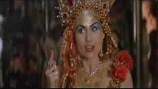 You&#39;re a MEAN One, Mr. Grinch!