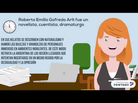 El juguete rabioso de ROBERT ARLT