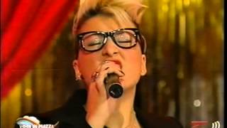 "SE STASERA SONO QUI" Alice Montanelli