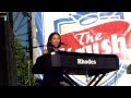 Vanessa Carlton "Fools Like Me" Santa Rosa, CA 07.06.11