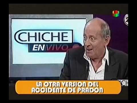 Pablo y Pachu   Acusan a Pradon