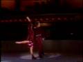 John Curry Skater's waltz
