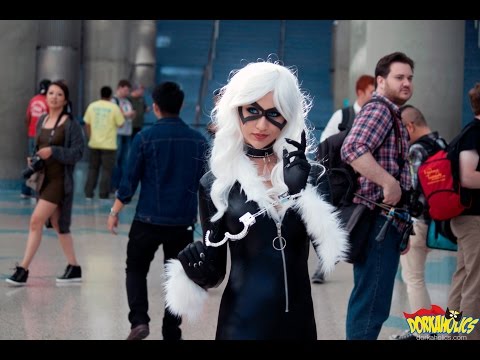 Stan Lee's Los Angeles Comic Con 2016