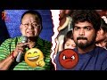 Vignesh Shivan Angry On Radha Ravi Controversial Speech Lady Superstar Nayanthara Thamizh Padam