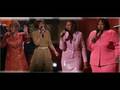 The Clark Sisters- The Anointing/Take Me Higher