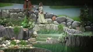 Brigadoon - The Heather on the Hill