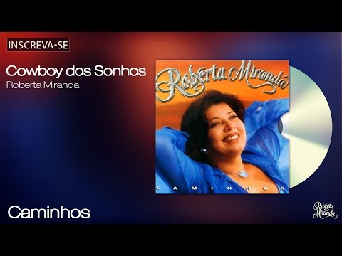 Video thumbnail for Cowboy Dos Sonhos