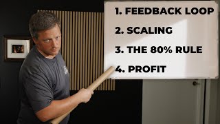 Why Your Practice Isn’t Working | 3 Principles to Supercharge Practice 
