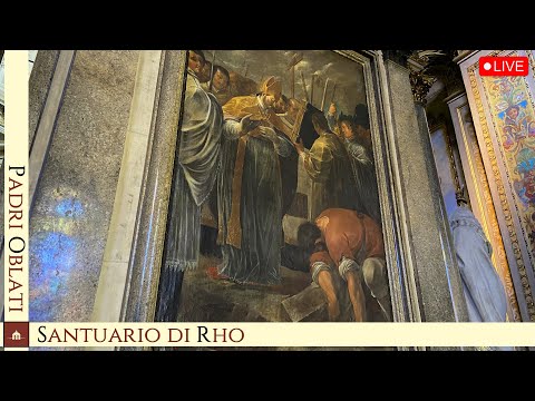 S. Messa vigiliare nella solennità della Dedicazione del Santuario, 10/09/2022