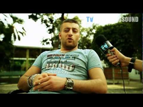 KC REBELL ÜBER SCHWESTA EWA UND PA SPORTS - TV STRASSENSOUND - ON POINT