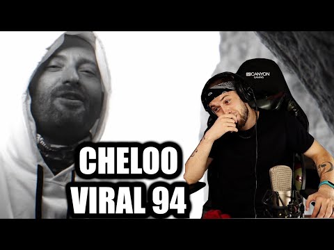 Cheloo & Lazar feat dj Wicked - Viral 94 (Killing The Classics) || Classy's World Reaction