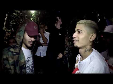 Fael (RJ) & Free (DF) VS Ch (ES) & Red Label (DF) 2ª Fase - DESAFIO RELÓGIO x RESENHA x NORDESTE