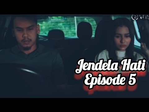 Drama Jendela Hati Episode 5 (Subtitel Malaysia) #subscribe #film #music #malaysia #viral#love#viu