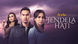 Download lagu Jendela Hati Episode 5 (Subtitel Malaysia) #subscribe #film #music #malaysia #viral#love#viu#like#me mp3