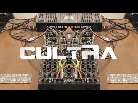 Melotus Versio [Industrial Techno]