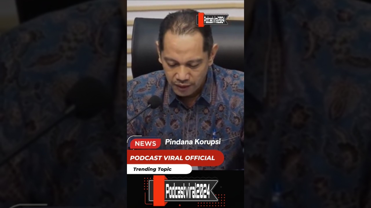 KPK menahan Direktur Utama PT Permana Putra Mandiri Ahmad Taufik kasus dugaan korupsi pengadaan APD.