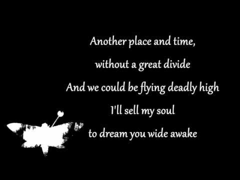 POETS OF THE FALL - Dreaming Wide Awake [lyrics]