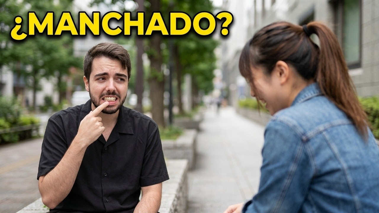 Le pregunté esto a dos japonesas… y se partieron de risa