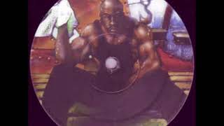 Maestro Fresh-Wes - Holy Water / The Visine