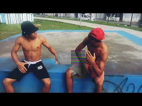 Mc tocha e lipinho dantas - direita esquerda