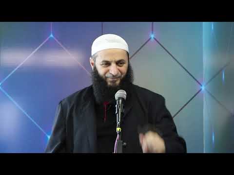 Ngacmimet dhe vesveset e shejtanit, tek besimtarët e devotshëm | Hoxhë Sadullah Bajrami