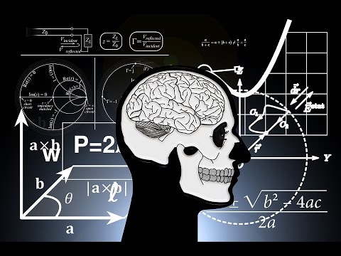 Awaken The Genius Within You | Gamma Brain Waves Meditation