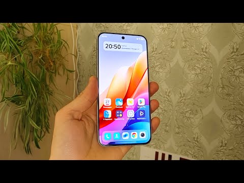 СТОИТ ЛИ БРАТЬ VIVO X200 PRO MINI?