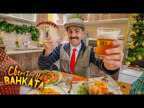 ЯДЕНЕ, ПИЕНЕ И ВЕСЕЛБА!