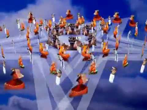 Hexstatic - 'Salvador'