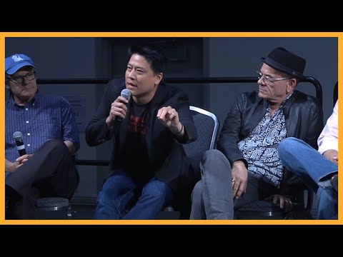 How Voyager Should Have Ended, according to Harry Kim