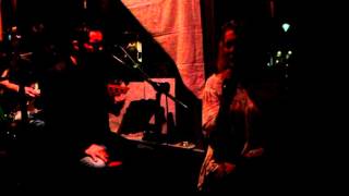 Jasmine Estella and John Torres - Hallelujah