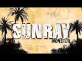 Monster - Imagine Dragons (Sunray Rock Cover ...