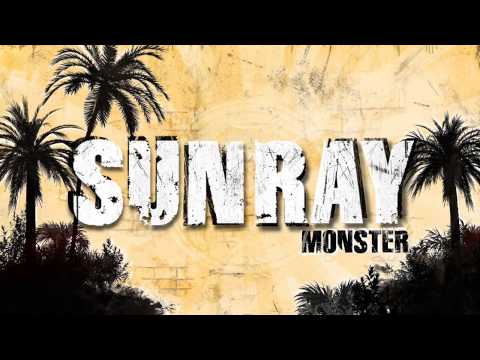 Monster - Imagine Dragons (Sunray Rock Cover 2014)