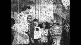 Australian Crawl ~ The Night live recording (Phalanx)