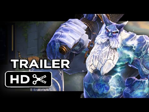 YMIR, the Movie - Official Trailer