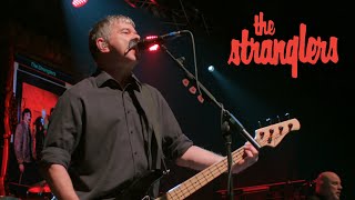 The Stranglers - London Lady