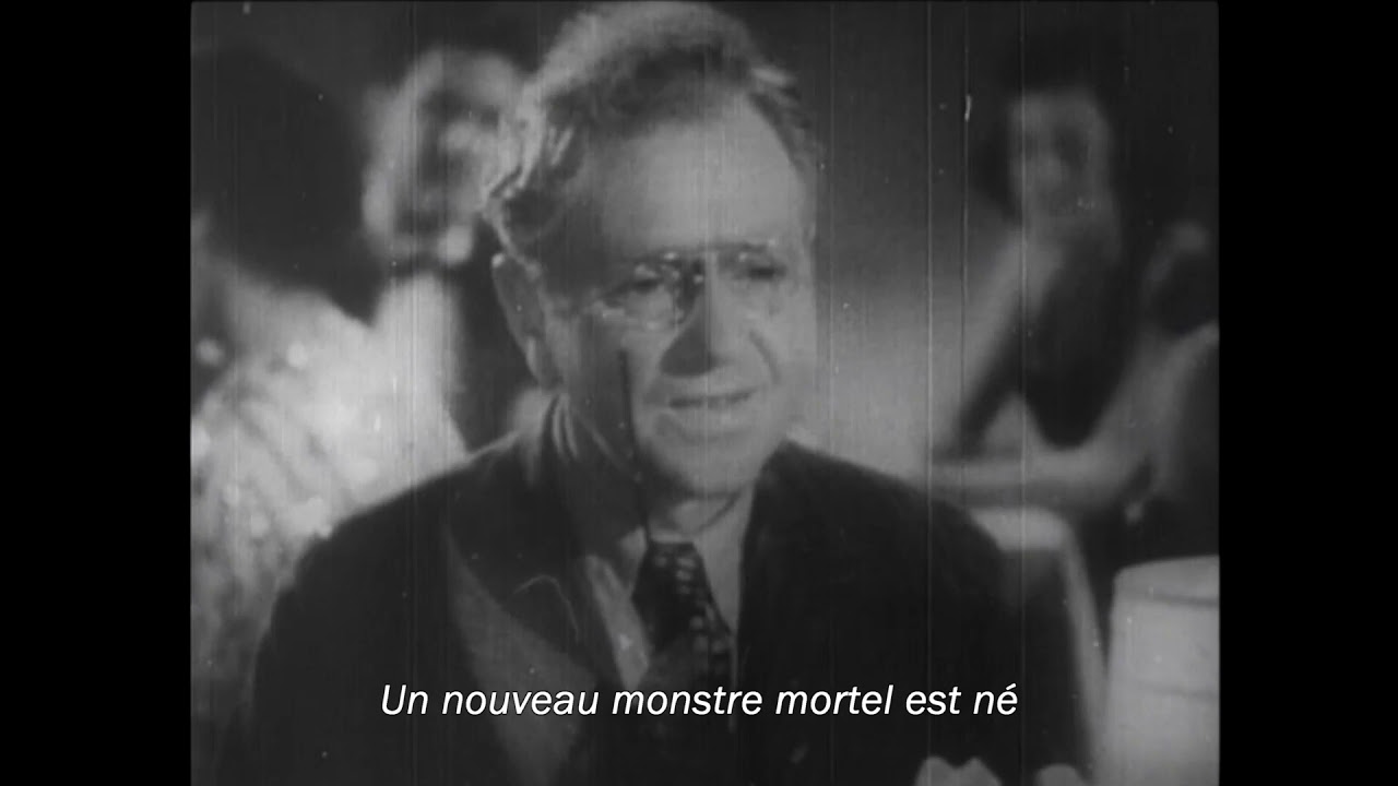 VENDREDI 13 - Bande Annonce [VOST]