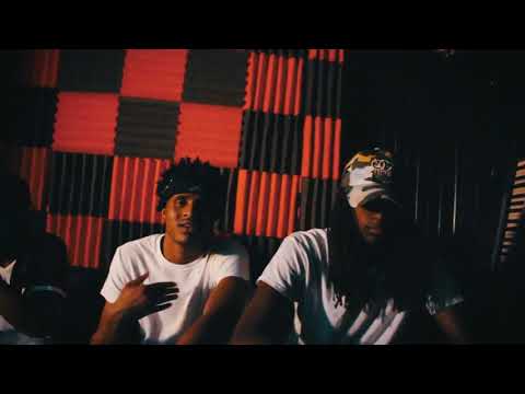 Glo Chapo - On my Head Part 2 (Hot Shit)