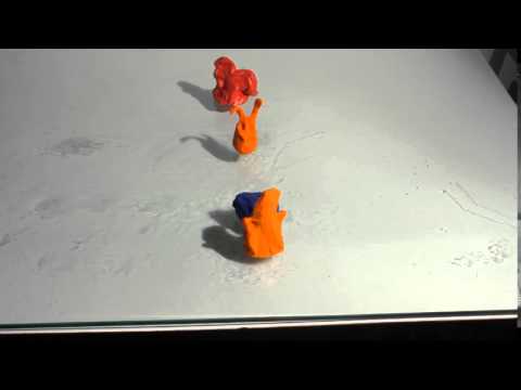 Transformação Deformação