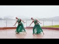 Nainowale Ne Padmaavat Team Naach Choreography
