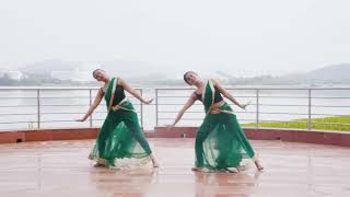Nainowale Ne Padmaavat Team Naach Choreography