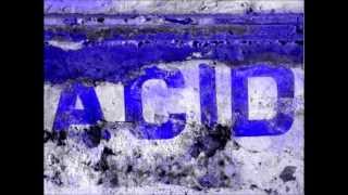 David Tort & Toni Bali - 64K (Acid Mix)