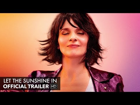 Let the Sunshine In (International Trailer)