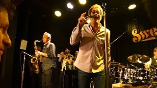 Huey Lewis and the News - Remind Me Why I Love You Again – Mill Valley Film Festival Benefit Show