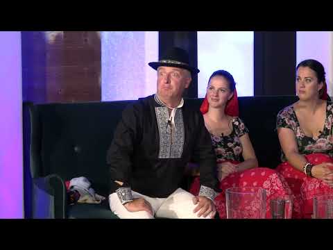 S úsmevom -  vtipy -  Števo Hruštinec 2.časť