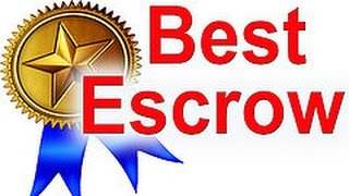 preview picture of video 'The Best Escrow Company in Arcadia & Who is The Best Escrow Company in Arcadia Tutorial on The Best'