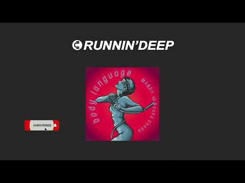 M.A.N.D.Y. vs Booka Shade - Body Language (HOSH Remix)