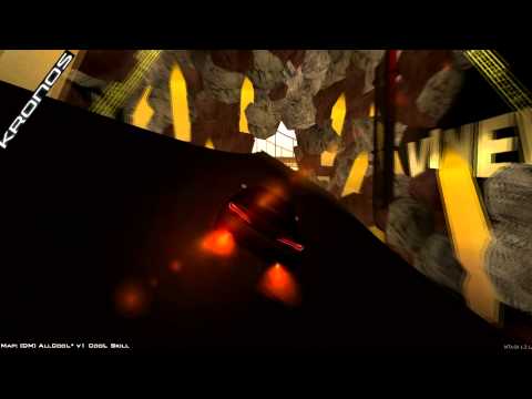 [DM] AllCooL* v1 CooL Skill