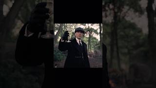 O Lado Sombrio da Família: Thomas Shelby [ Série: Peaky Blinders ] #Shorts #peakyblinders