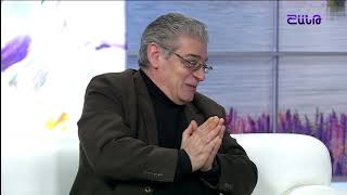 Առավոտը Շանթում/Aravoty Shantum/Արթուր Արմին Մհերի/Դռան առեղծվածը